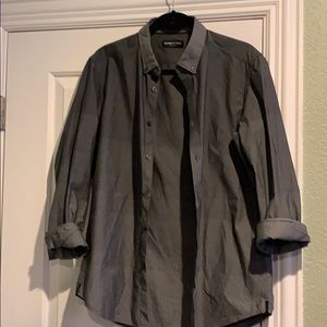 Kenneth Cole casual button down